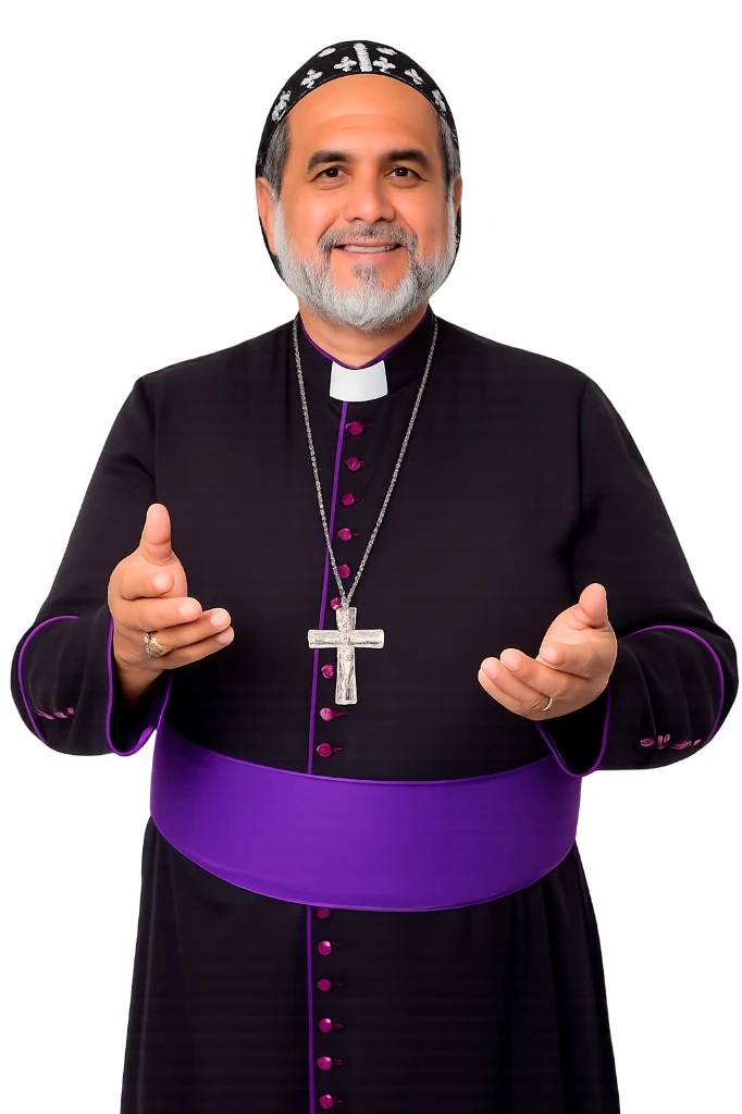 Padre Kelmon — biografia e trajetória